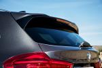 BMW X3 xDrive30d xLine 2017 года (WW)